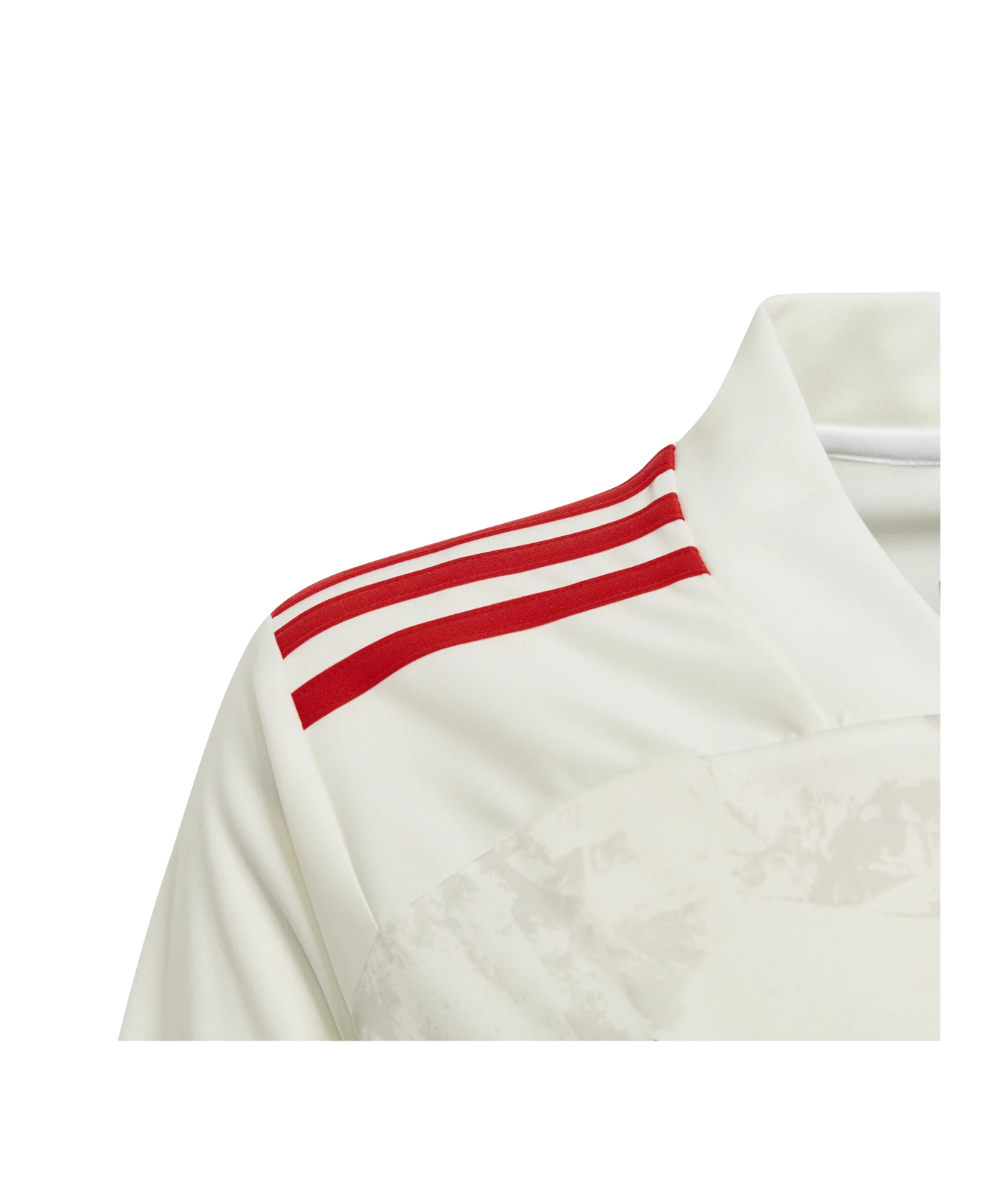 adidas Belgien Trikot Away EM 2021 Kids Weiss