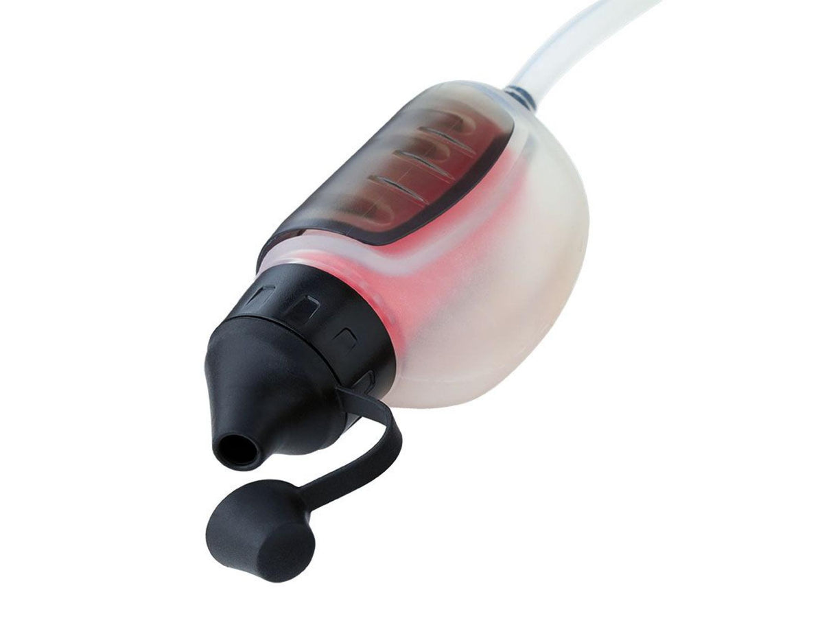 MSR<br>TrailShot MicroFilter