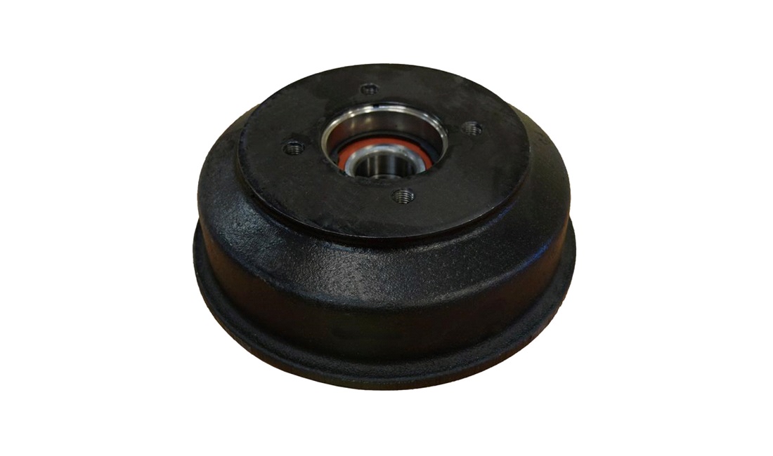 Bremsetromle 200x50mm BPW S2005-5/7 -98