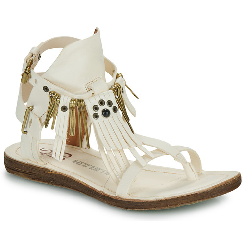 Airstep / A.S.98 - RAMOS - Blanc