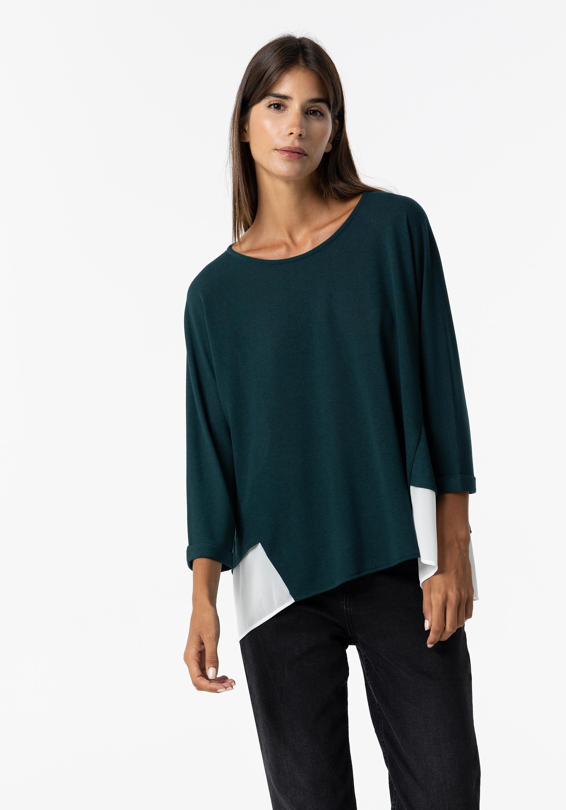 Camisola Combinada
