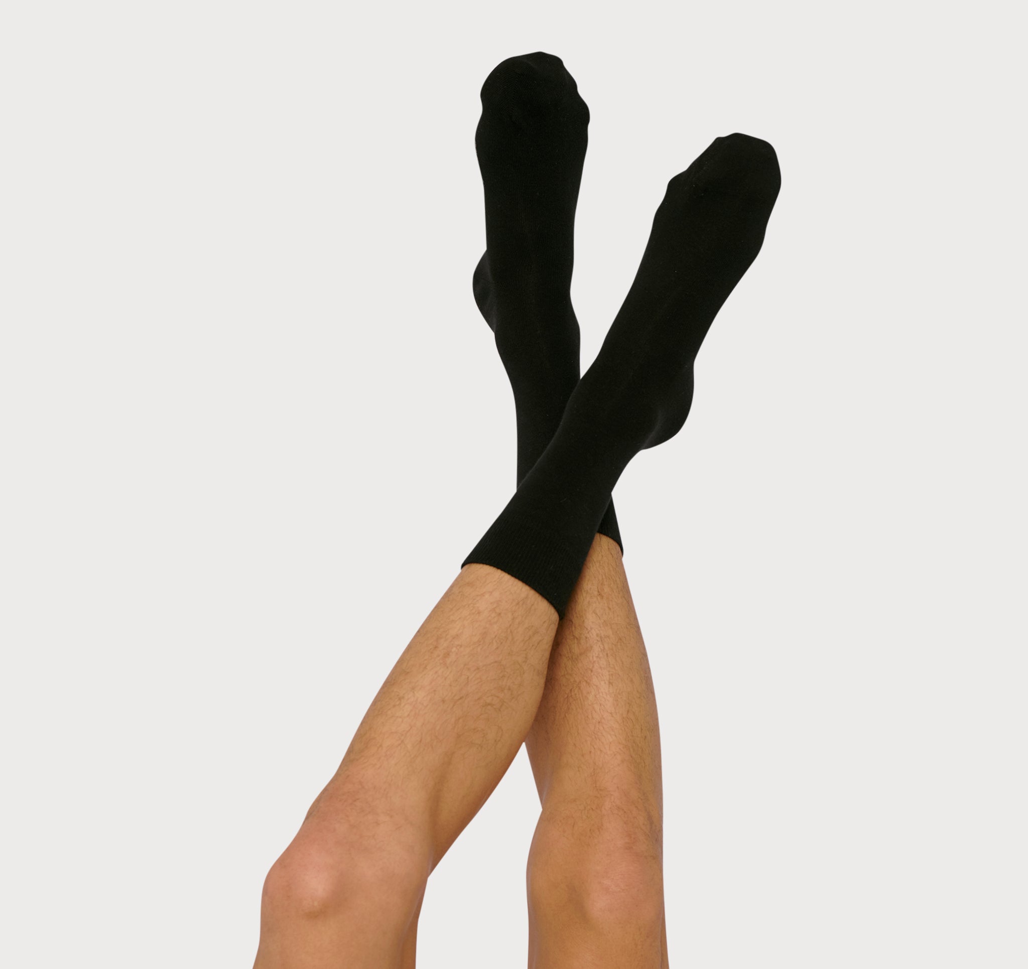 COTTON<br>Core Socks 2-pack