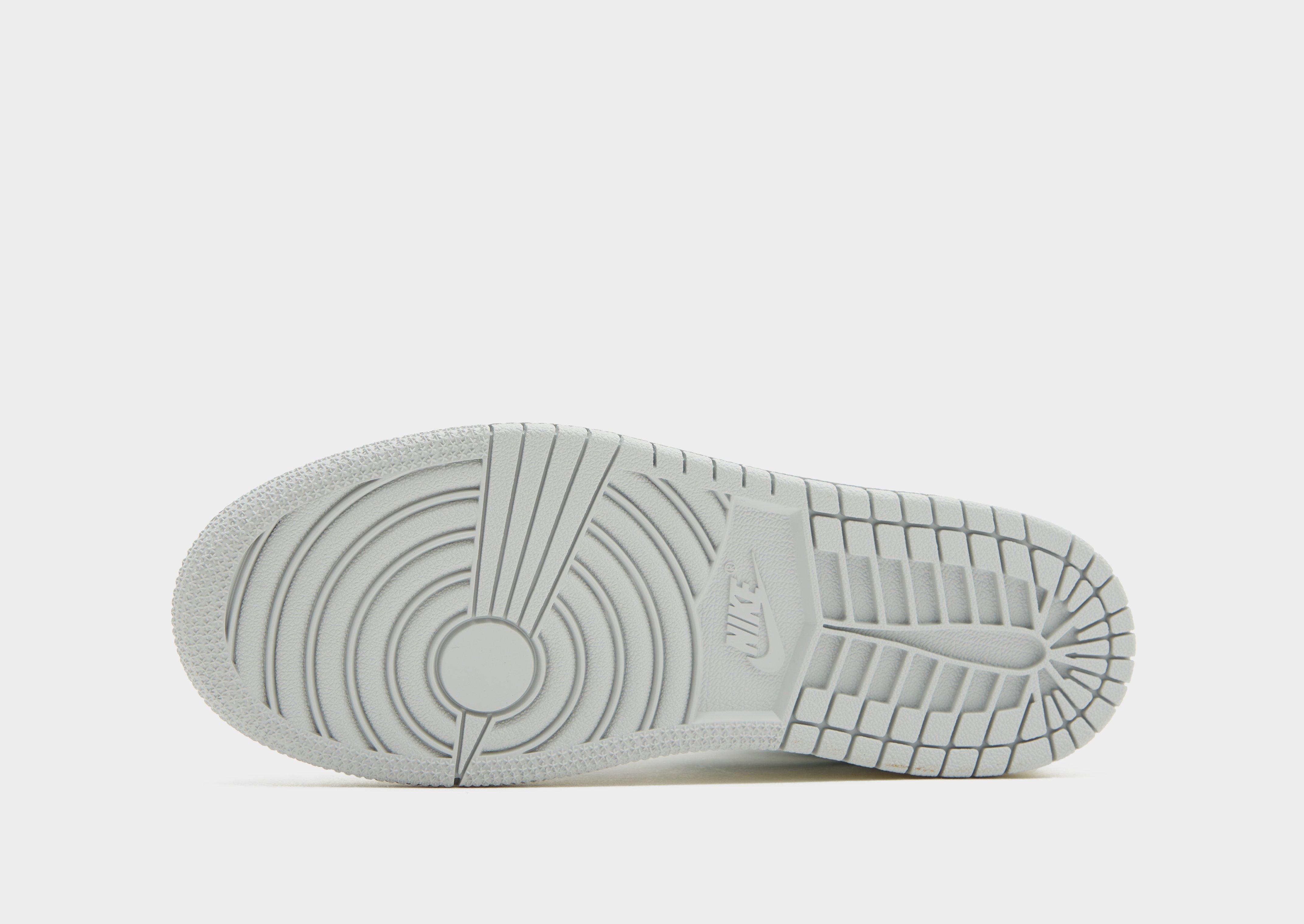 Jordan Air 1 Mid Enfant
