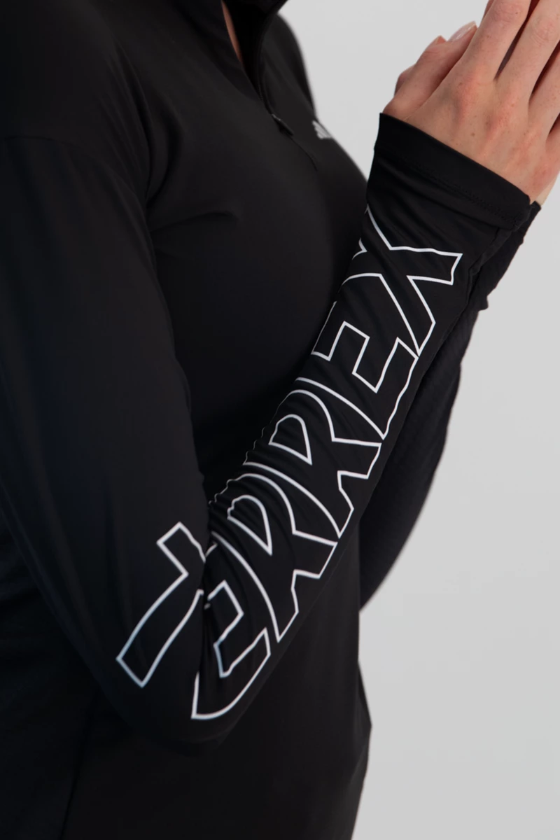 adidas Performance Terrex Xperior Damen Longsleeve