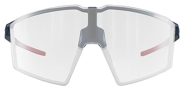 JULBO - LUNETTES DE SOLEIL EDGE REACTIV + 0