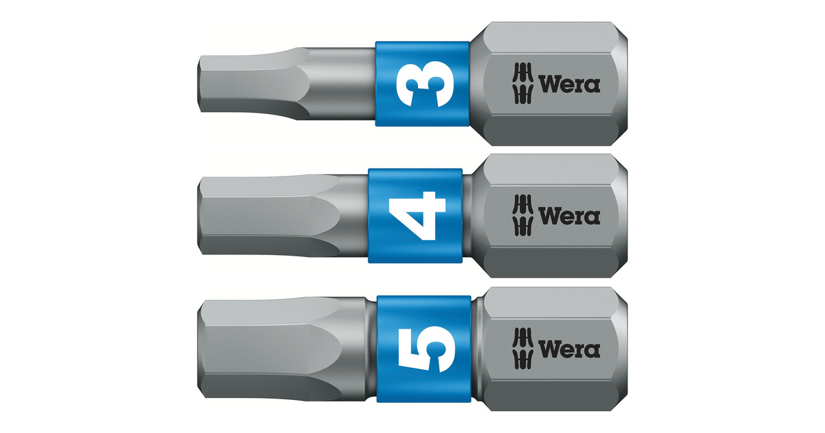 WeraTool-Check Combi 1, 40‑delig bitset  (Zwart/groen)