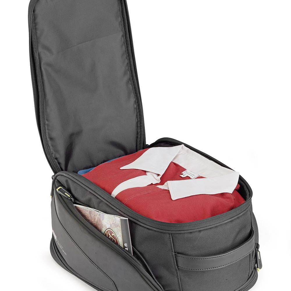 Givi - Sacoche réservoir Easy-T EA131B Noir