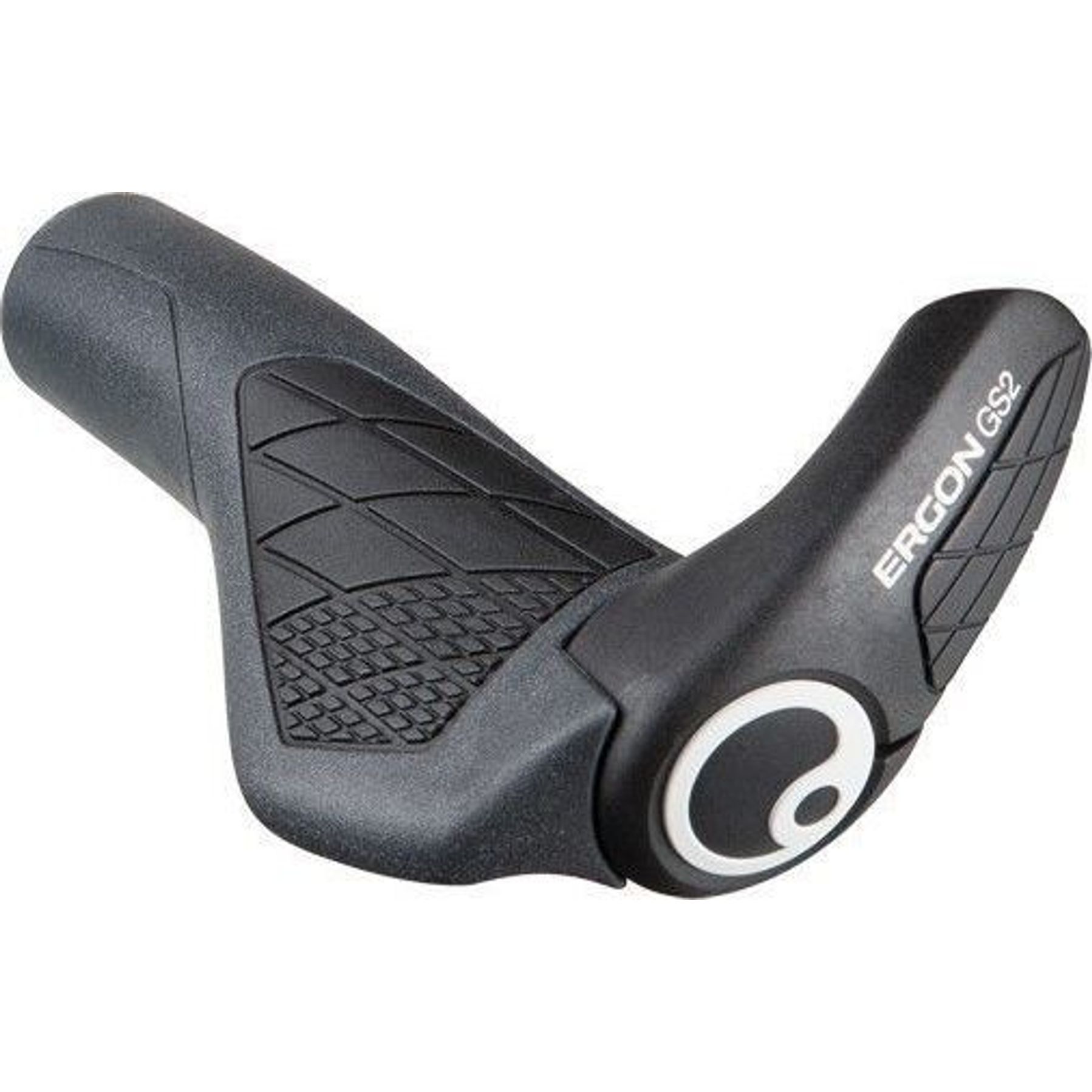 Ergon GS2 Handvatten