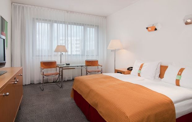 Städtetrip nach Berlin als Geschenkidee