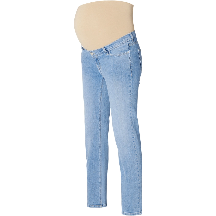 Esprit Straight Umstandsjeans Lightwash