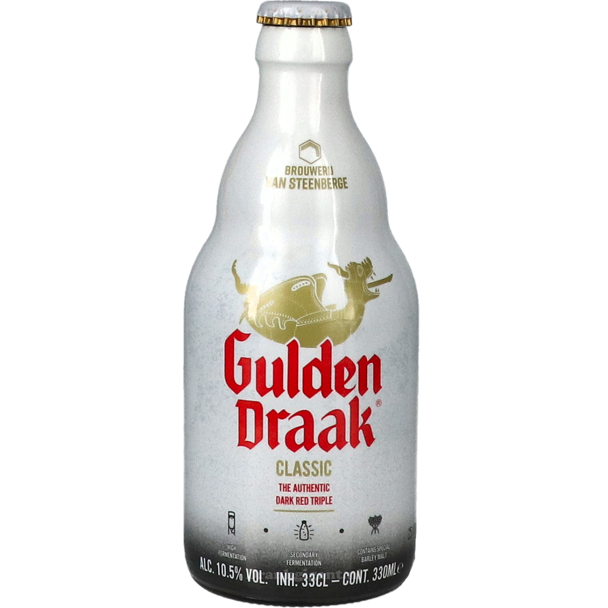Gulden Draak Classic 33 cl