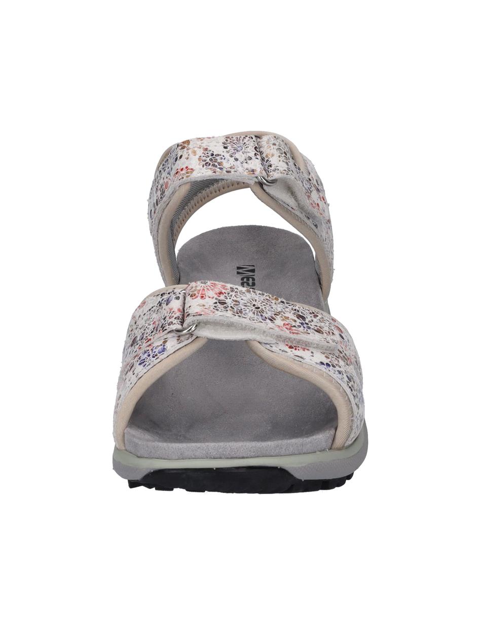 Sandale Olivia 07, weiss