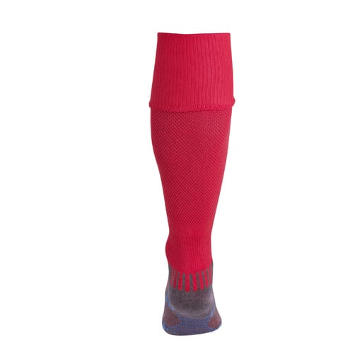 Team Pro Player Medias Rojo/blanco Uhlsport