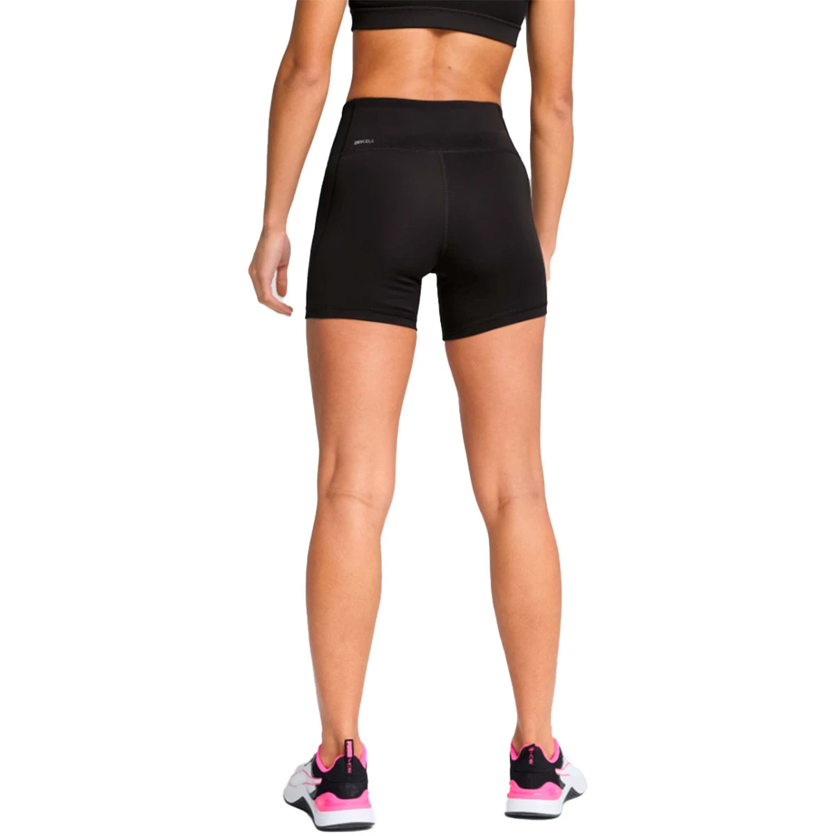 Leggings curtas Puma Essential 5