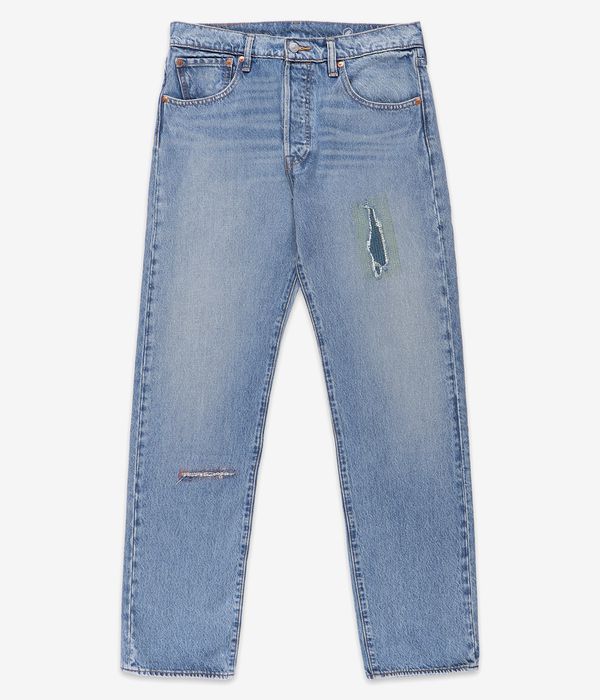 Levi's Skateboarding 501 Jeans (banshee scream)