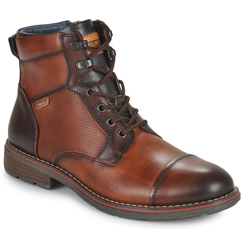Pikolinos - YORK M2M - Marron