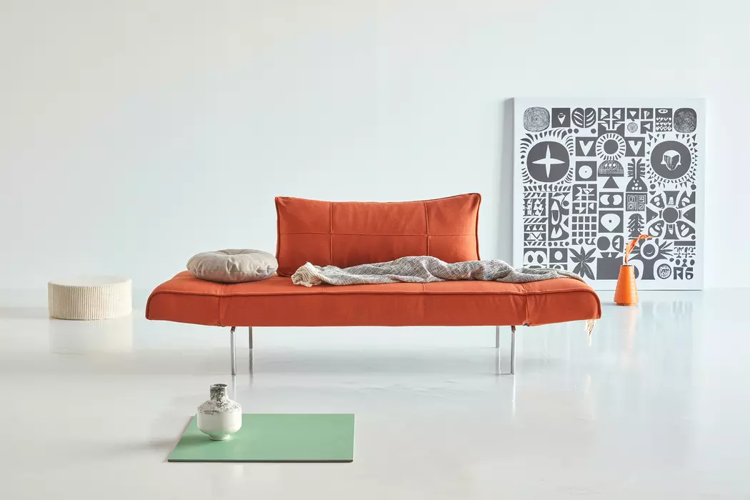 Schlafsofa Zeal Straw