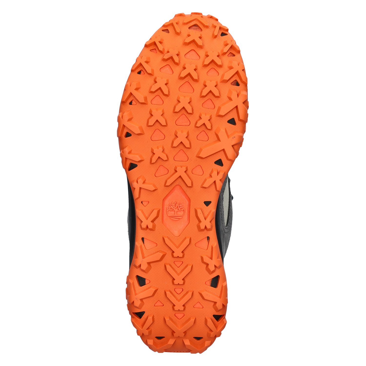 Motion Access heren sneaker Timberland Groen