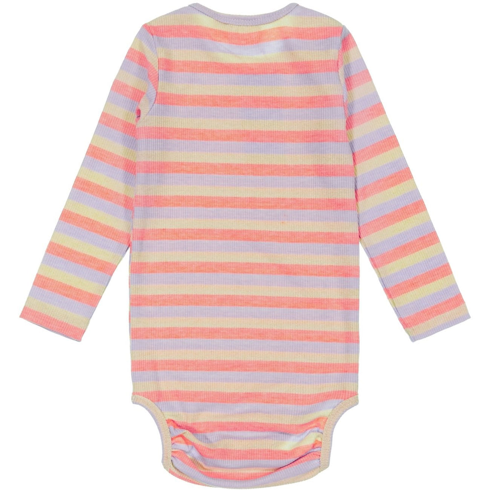 Køb THE NEW Siblings Lavender Herb Fridanne Rib Body