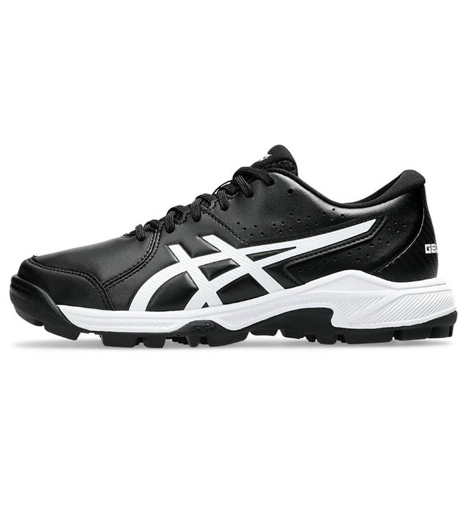 ASICS GEL-PEAKE 2 GS 1114A020 BLACK-GRAPHITE-GREY