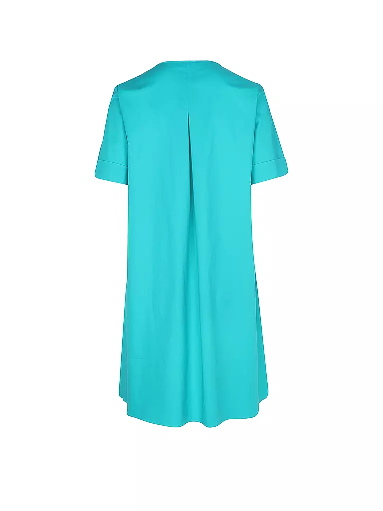 RIANI Minikleid türkis