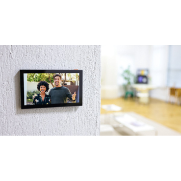 Ezviz HP7 video intercom deurbel bedraad 2K