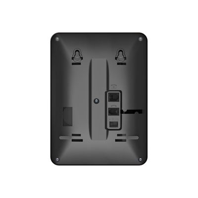 Gigaset Desk 400 - téléphone filaire - noir