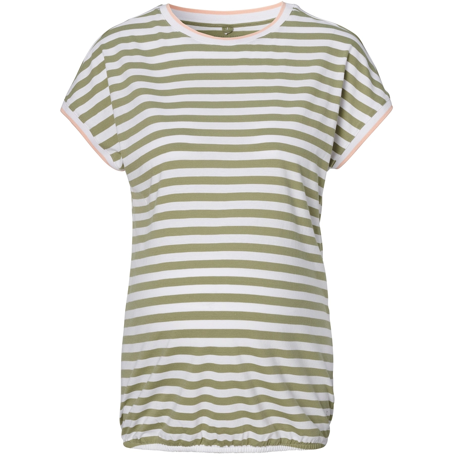 Esprit T-shirt Real Olive