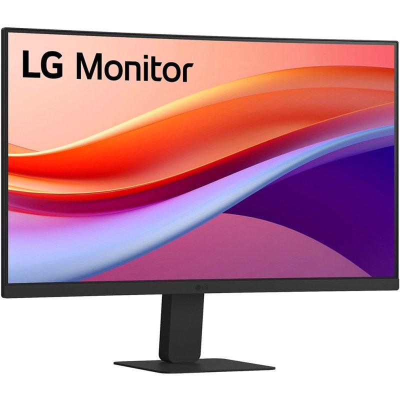 LG 24U421A-B écran plat de PC 60,5 cm (23.8