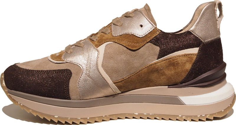 MEPHISTO Sneakers Bruin