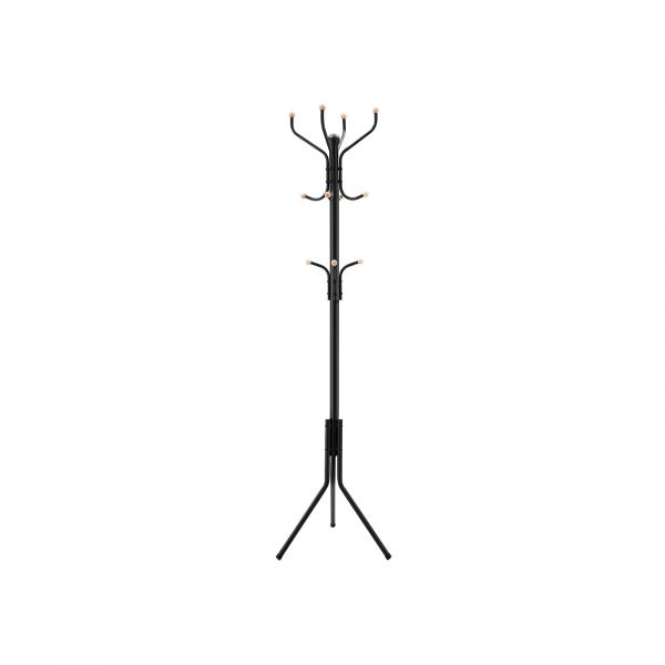 Songmics Cabideiro de Metal 182 cm de Altura - RCR19B