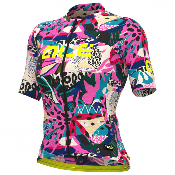 Alé - Women's Kenya Jersey - Maillot de cyclisme