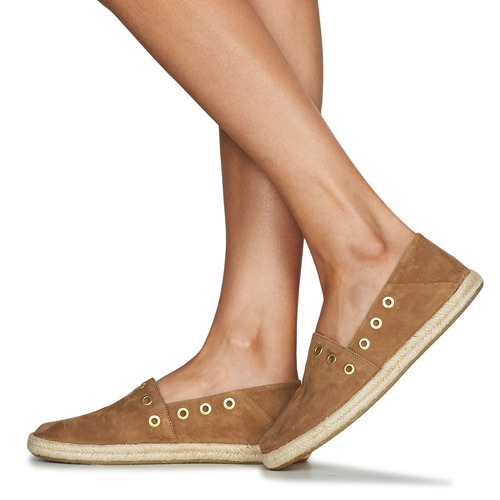 Geox -  - Marron