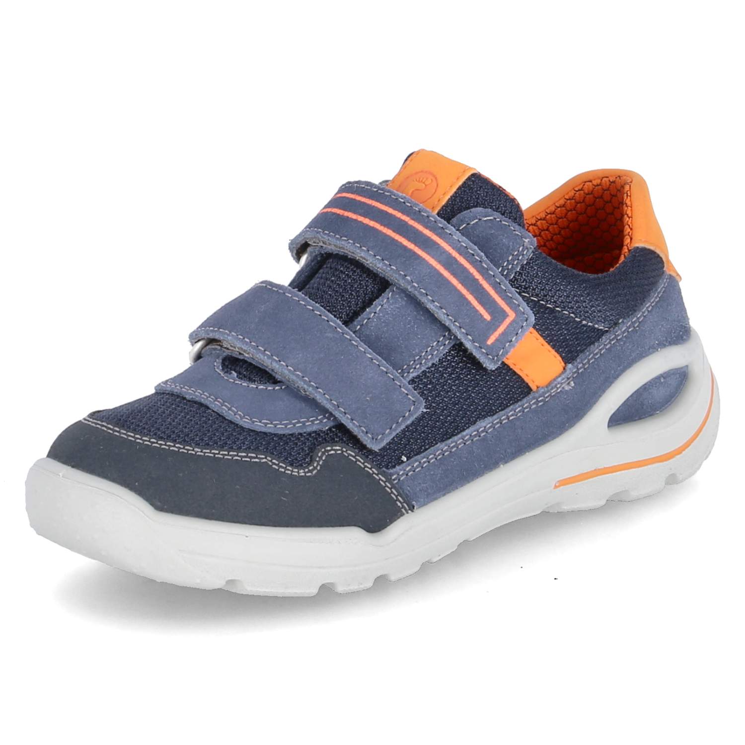 Ricosta Low Sneaker RIDER - reef/ozean
