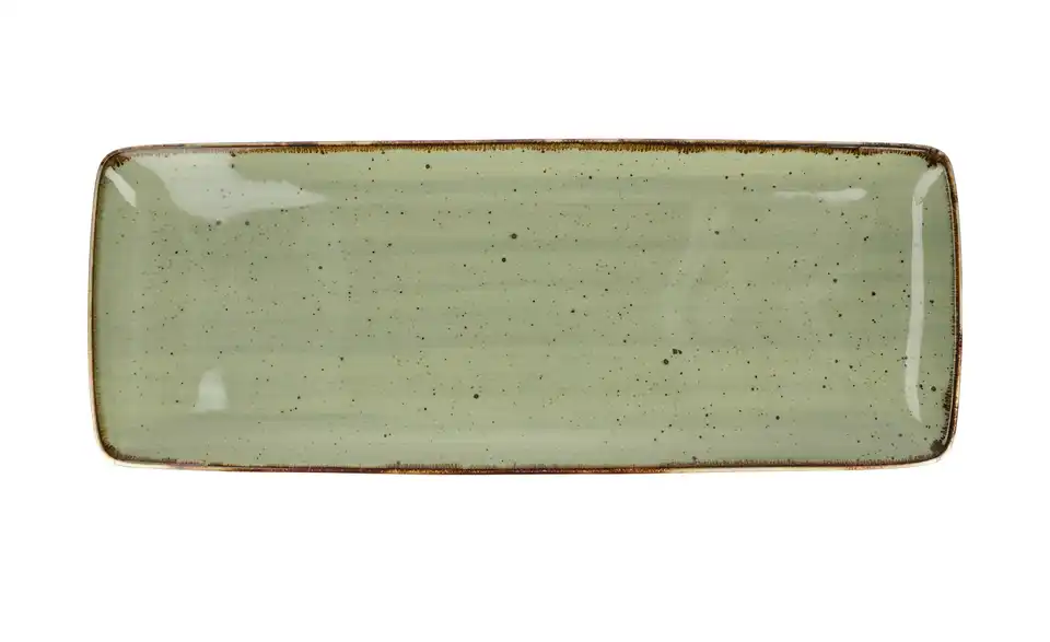 Peill+Putzler Platte 35,5cm Grün 35,5 cm