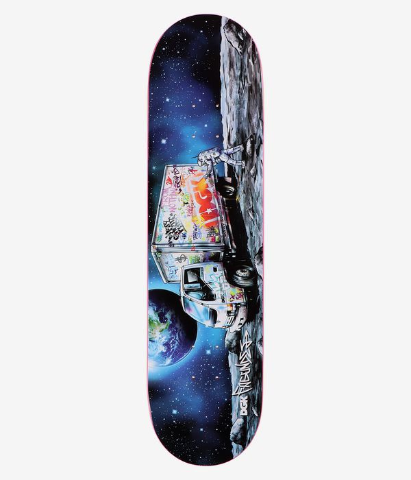 DGK Fagundes Bomber 8