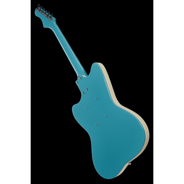 Danelectro 67 Aqua
