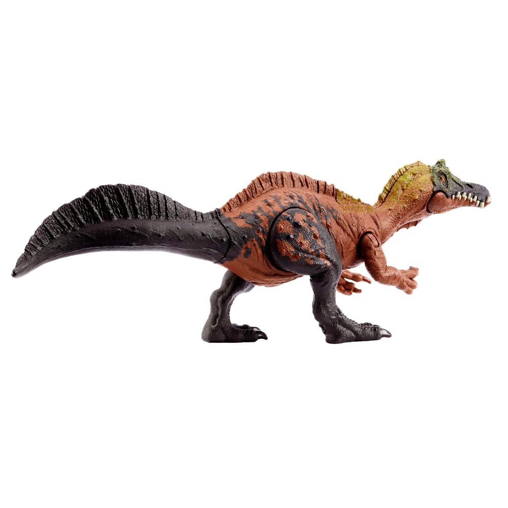 Jurassic World Wild Roar Irritator Dinosaurier-Spielfigur mit Sound