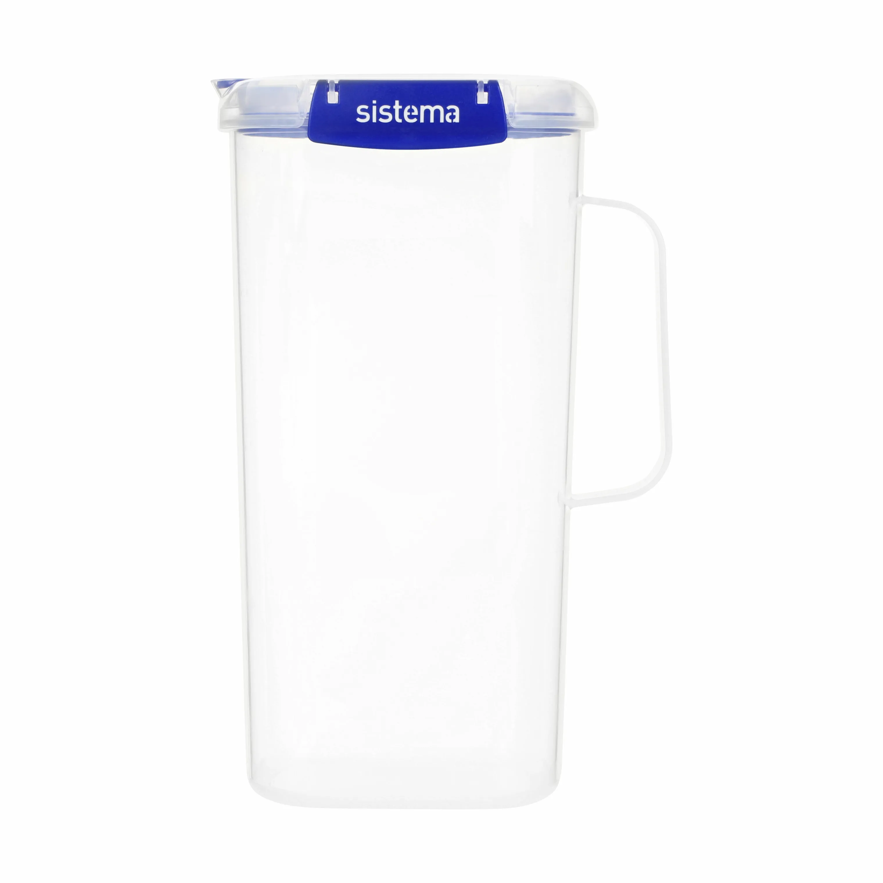 Sistema Klip It Plus Kande