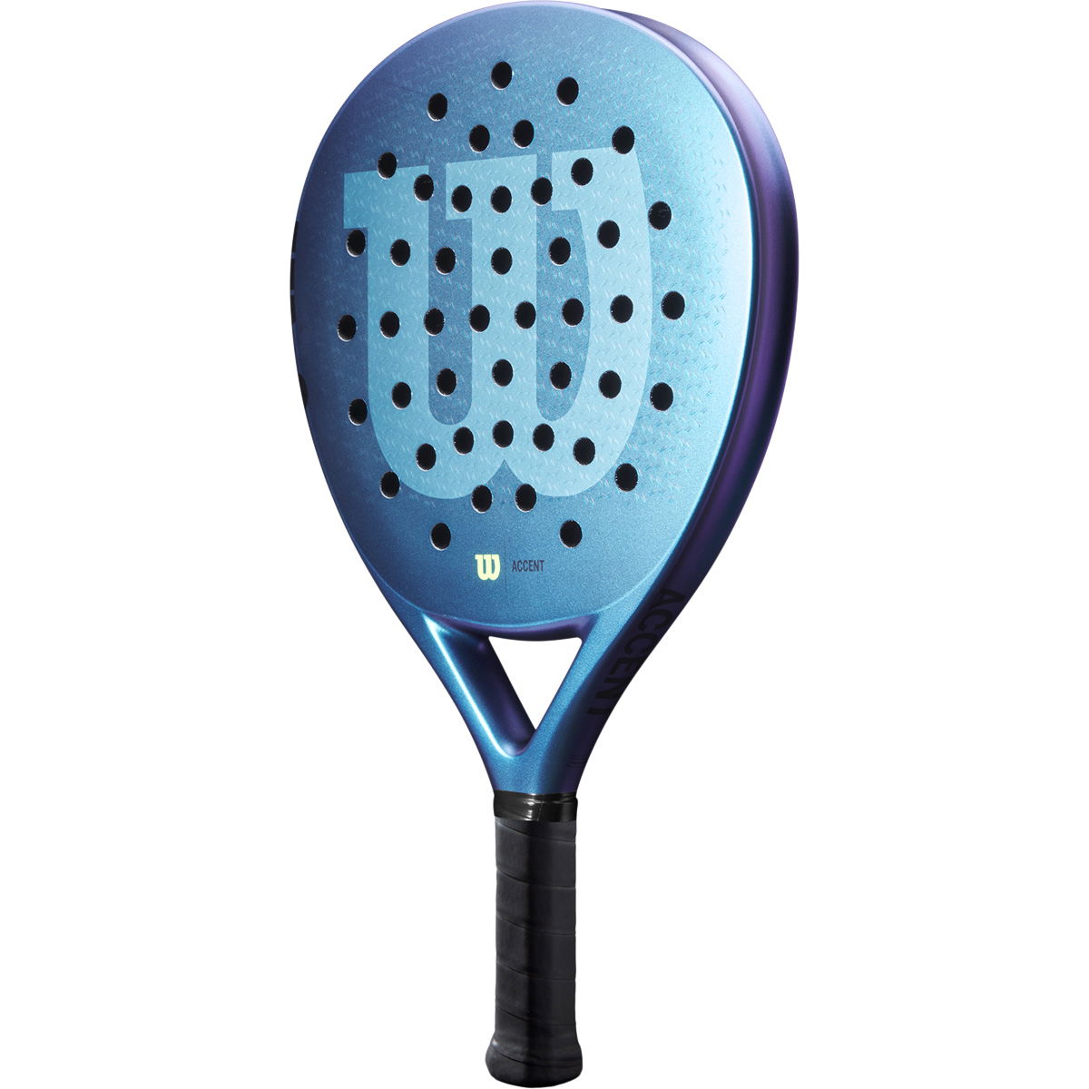 Wilson Accent Padel Bat