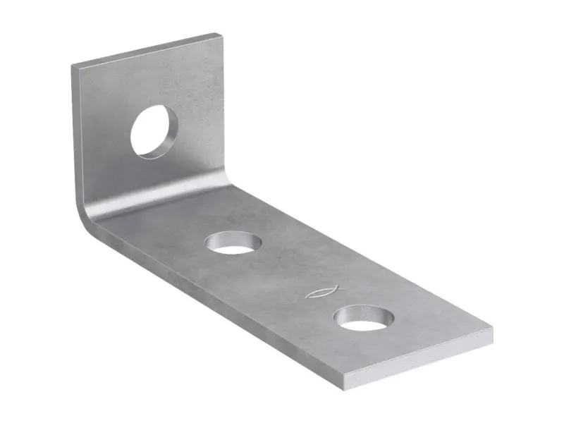 Fischer FAF 3 fvz Monteringsvinkel FAF 3 fvz 547509 25 stk