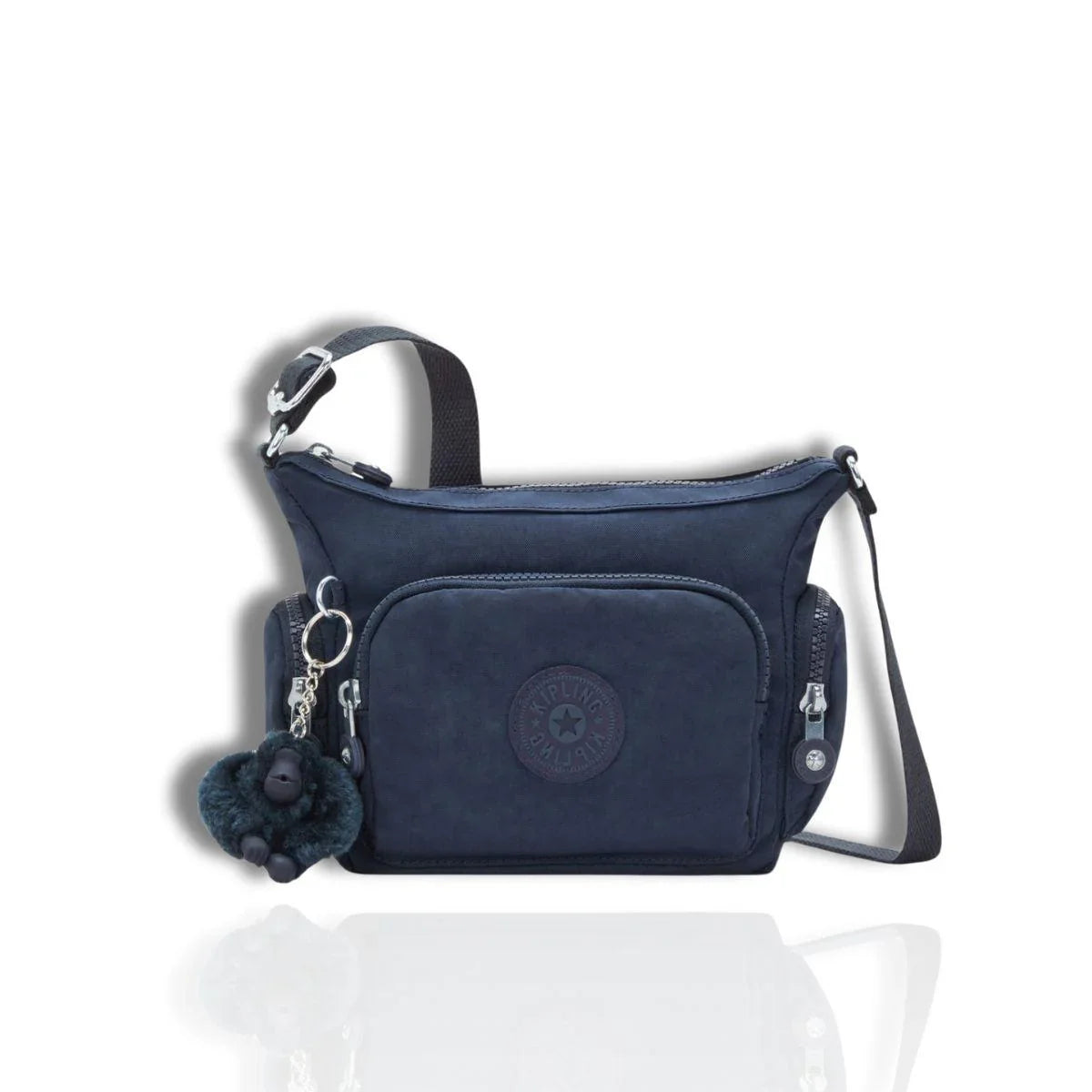Kipling | Gabbie Mini | Schoudertas
