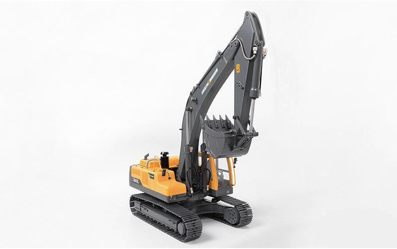 Kettenbagger Earth Digger 360L ARTR<br>Ab auf die Baustelle