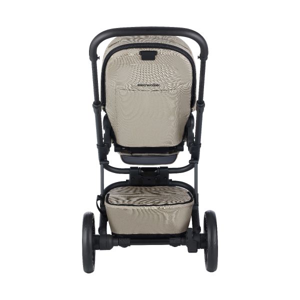 Easywalker Harvey 5 Premium Kinderwagen 2-in-1 - Jade Green