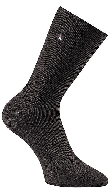 ROHNER - CHAUSSETTE DE VILLE SUPER WO M
