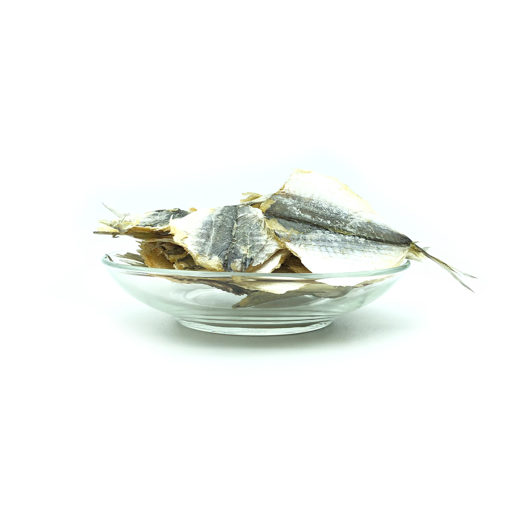 Snack pour chats avec maquereau - 100g