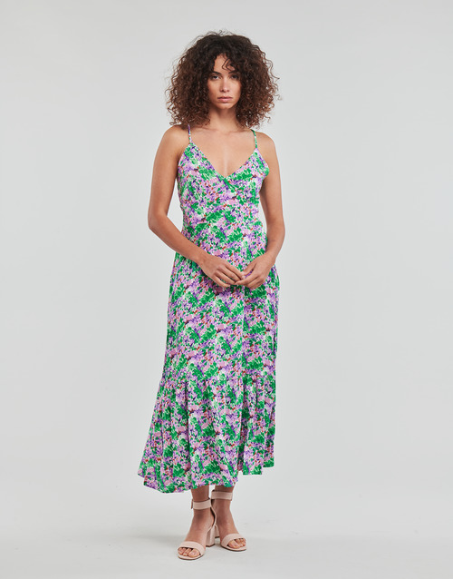 Moony Mood - LEANA - Vert / Violet