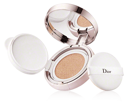 Dior Capture Totale Dreamskin Moist & Perfect Cushion 010 2x15g
