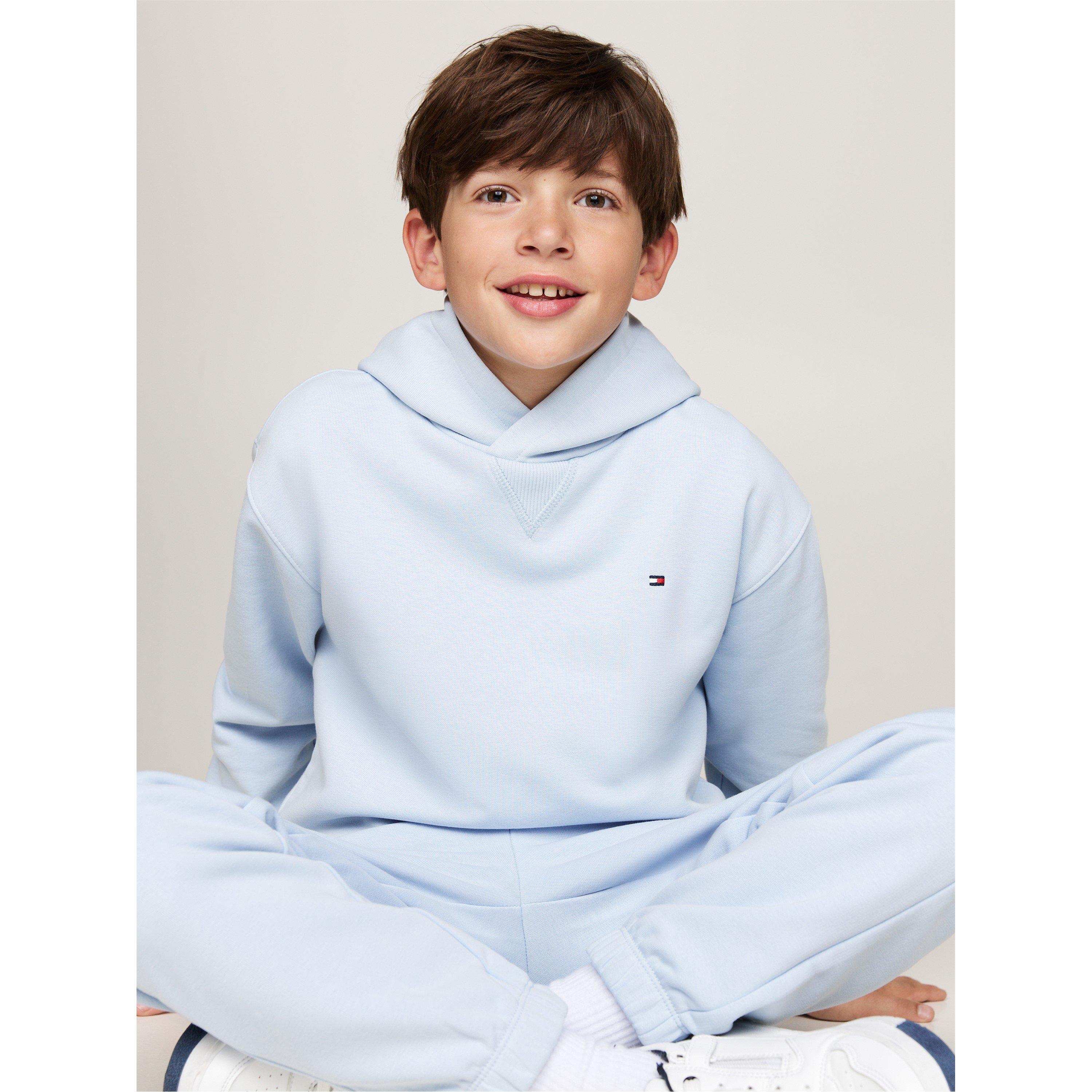 Tommy Hilfiger Pull Over Hoodie Juniors