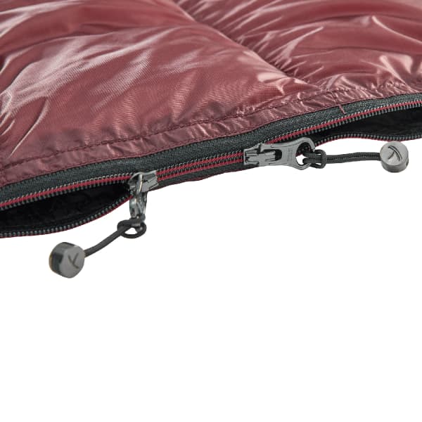 Sac de couchage NORDISK FEVER ULTRA M ZIP L